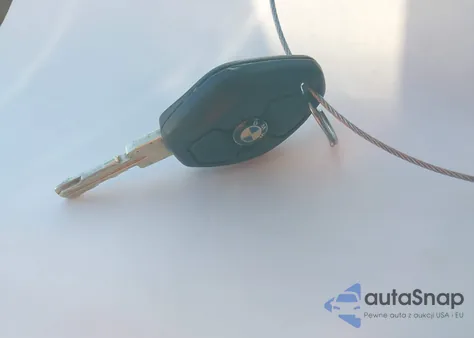 2000 BMW 528I z USA, uszkodzony, nr VIN WBADM5340YBY18231